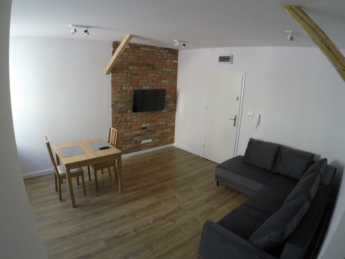 Starowiejska 9 Apartments Gdynia Exterior foto